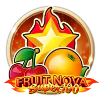 Fruit Super Nova 100